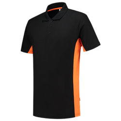 Tricorp poloshirt bicolor 202004