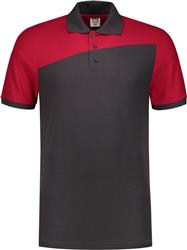 Tricorp poloshirt bicolor 202006