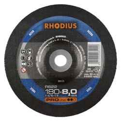 Rhodius doorslijpschijven FT 67