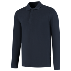 Tricorp poloshirt lange mouw redefined 206105