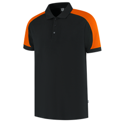 Tricorp poloshirt bicolor redefined 206106
