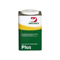 Dreumex handreiniging
