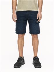 Spijkerbroek Jaguar short