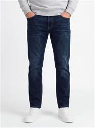 Spijkerbroek Palm Regular S05 Dark Blue