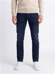 Spijkerbroek Palm Slim Basis