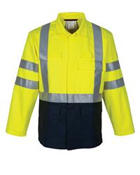 HaVeP® Korte jas/vest 30008