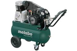 Metabo Mega 400 50 D
