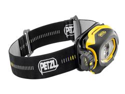 Hoofdlamp Petzl Pixa 2