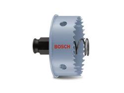 Hole saws Sheet metal