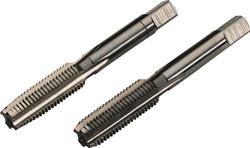 Hand taps set Metric Subtle