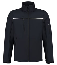 Tricorp softshell luxe rewear 402701