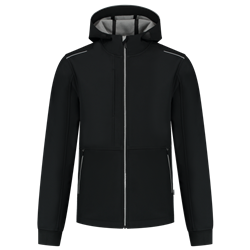 Tricorp softshell capuchon accent 402705
