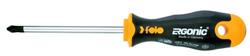 Felo schroevendraaiers Ergonic 401 PZ