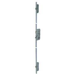 Multi-point latches Excellence line handle-operated 1700mm