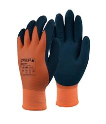 Werkhandschoen winter double latex pro 18-188