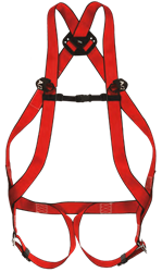 Climax valbeveiliging