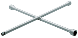 4-way wheel wrenches