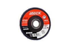 4Tecx vlaklamellenschijven