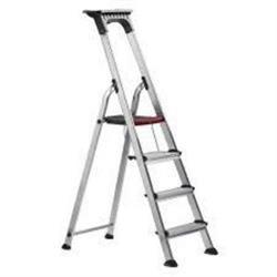 Domestic ladders