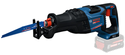 Bosch Cordless Reciprocating Saw EXSA18V-32