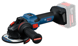 Bosch Cordless Angle Grinder EXWS18V-15S