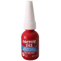 Loctite 243 nut lock 10ml