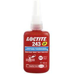Loctite 243 nut lock 50ml