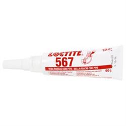 Loctite 567 schroefdraad afdichting 50ml