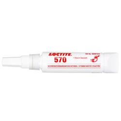 Loctite 570 schroefdraad afdichting 50ml