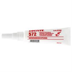 Loctite 572 schroefdraad afdichting 50ml