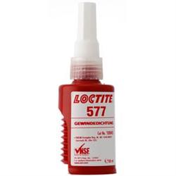 Loctite 577 schroefdraad afdichting 250ml