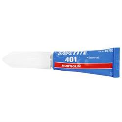 Instant Adhesive 401 3gr