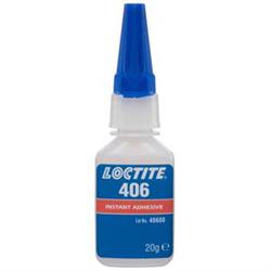 Loctite snellijmen