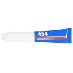 Instant Adhesive gel 5gr