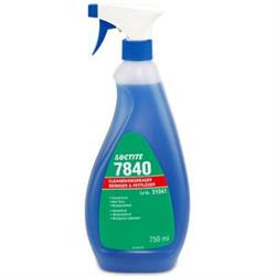 Loctite 7840 cleaner 750ml