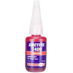 Loctite oppervlakte behandeling