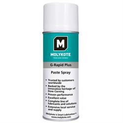 Molykote G-rapid plus spray a 400ml