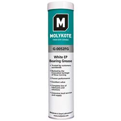Molykote FG bearing grease G-0052