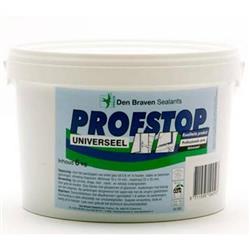 Den Braven stoppasta's