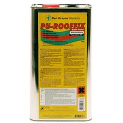 Den Braven PU-rooffix 5Kg