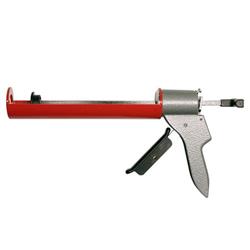 Den Braven kitpistolen