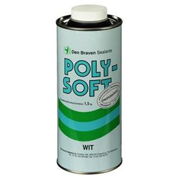 Den Braven polysoft plamuur