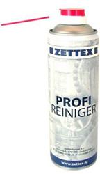 Zettex profireiniger
