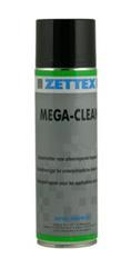 Zettex megaClean
