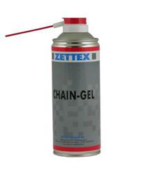Zettex chaingel