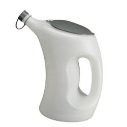 Flagon plastic 2tr cover