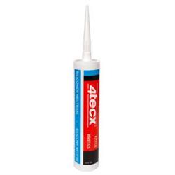 silicone kit N transparant