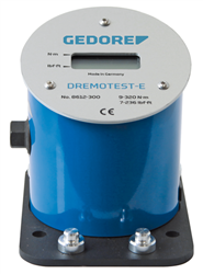 Gedore dremotester 8612-300