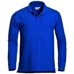 Santino Sweaters met kraag/lange mouw Matt