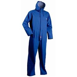 Lynsgoe Regenoverall PU FR-LR13 marine